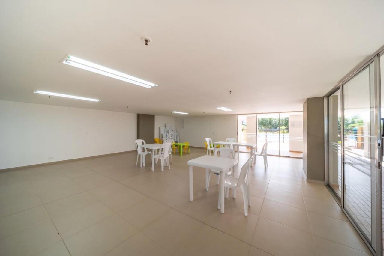 Homestay En Robledo-medellin *