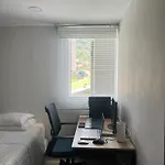 Habitacion En Apartamento Robledo-Medellin