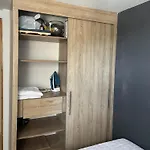 Habitacion En Apartamento Robledo-Medellin