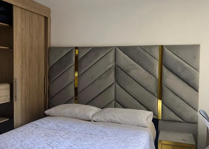 Habitacion En Apartamento Robledo-Medellin