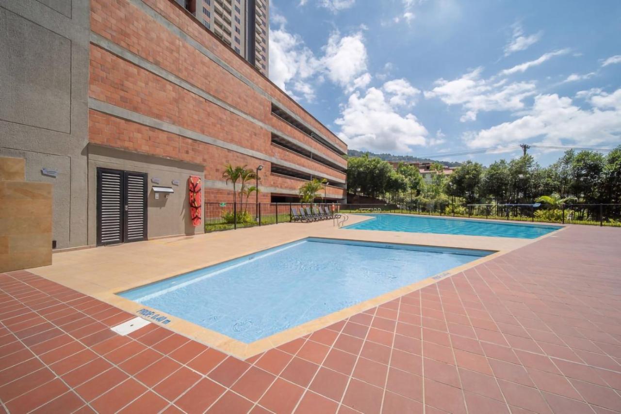 Habitacion En Apartamento Robledo-medellin Homestay