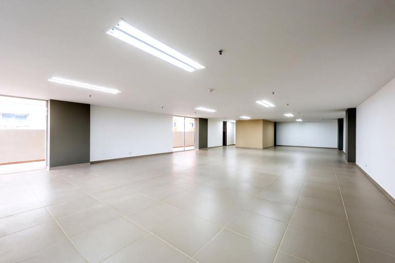 Habitacion En Apartamento Robledo-medellin Homestay Medellin