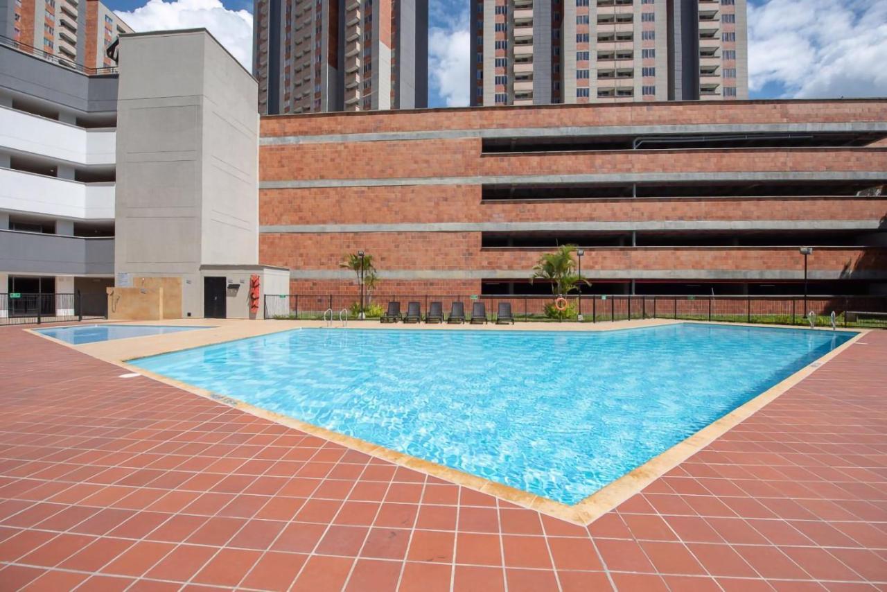 Homestay Habitacion En Apartamento Robledo-medellin Medellin