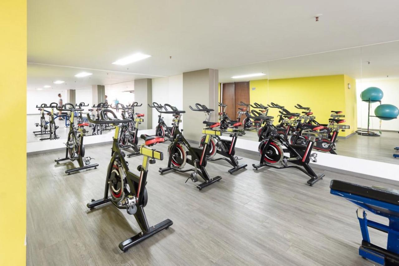 Homestay Habitacion En Apartamento Robledo-medellin *
