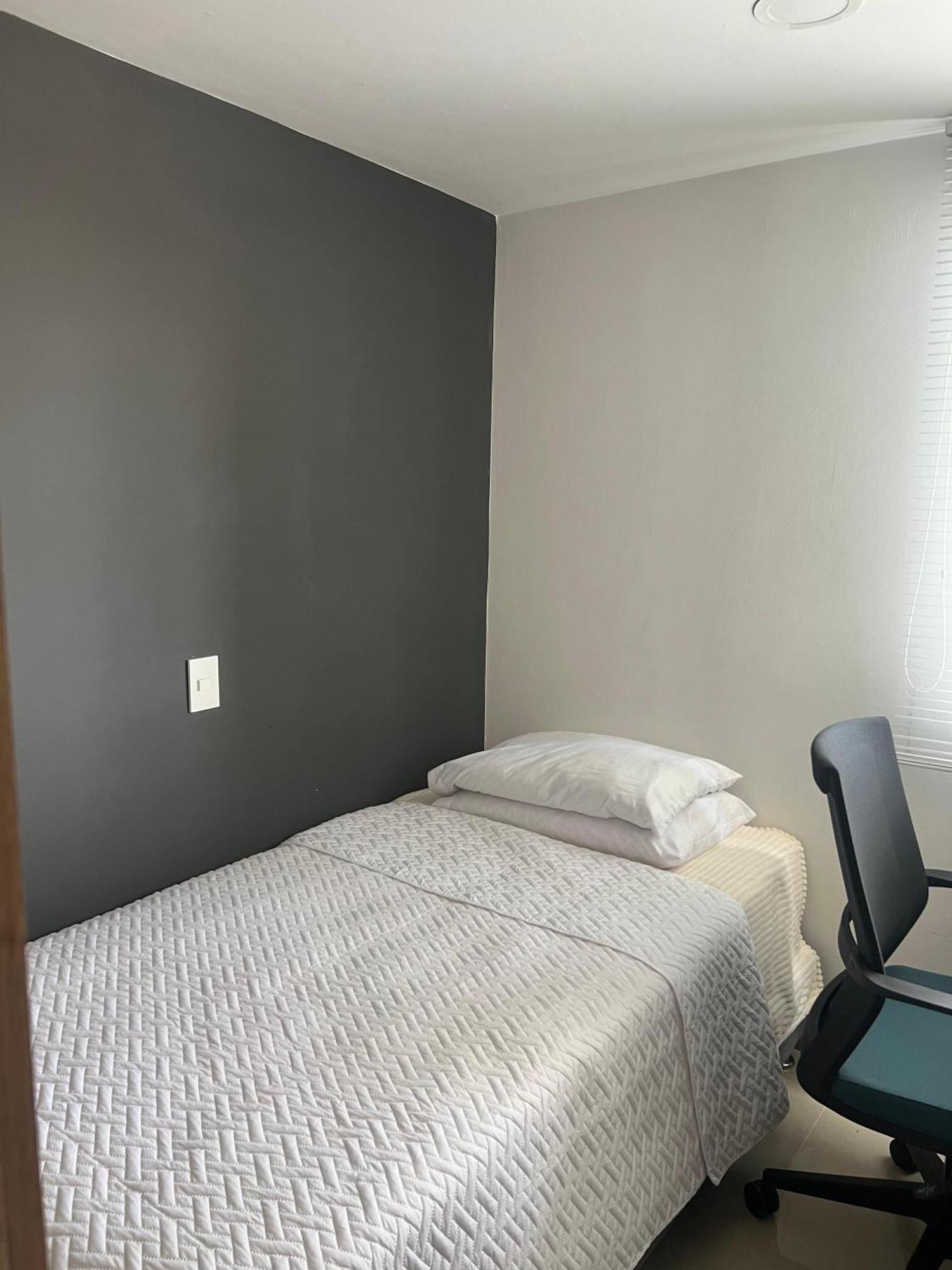 Habitacion En Apartamento Robledo-medellin Homestay *