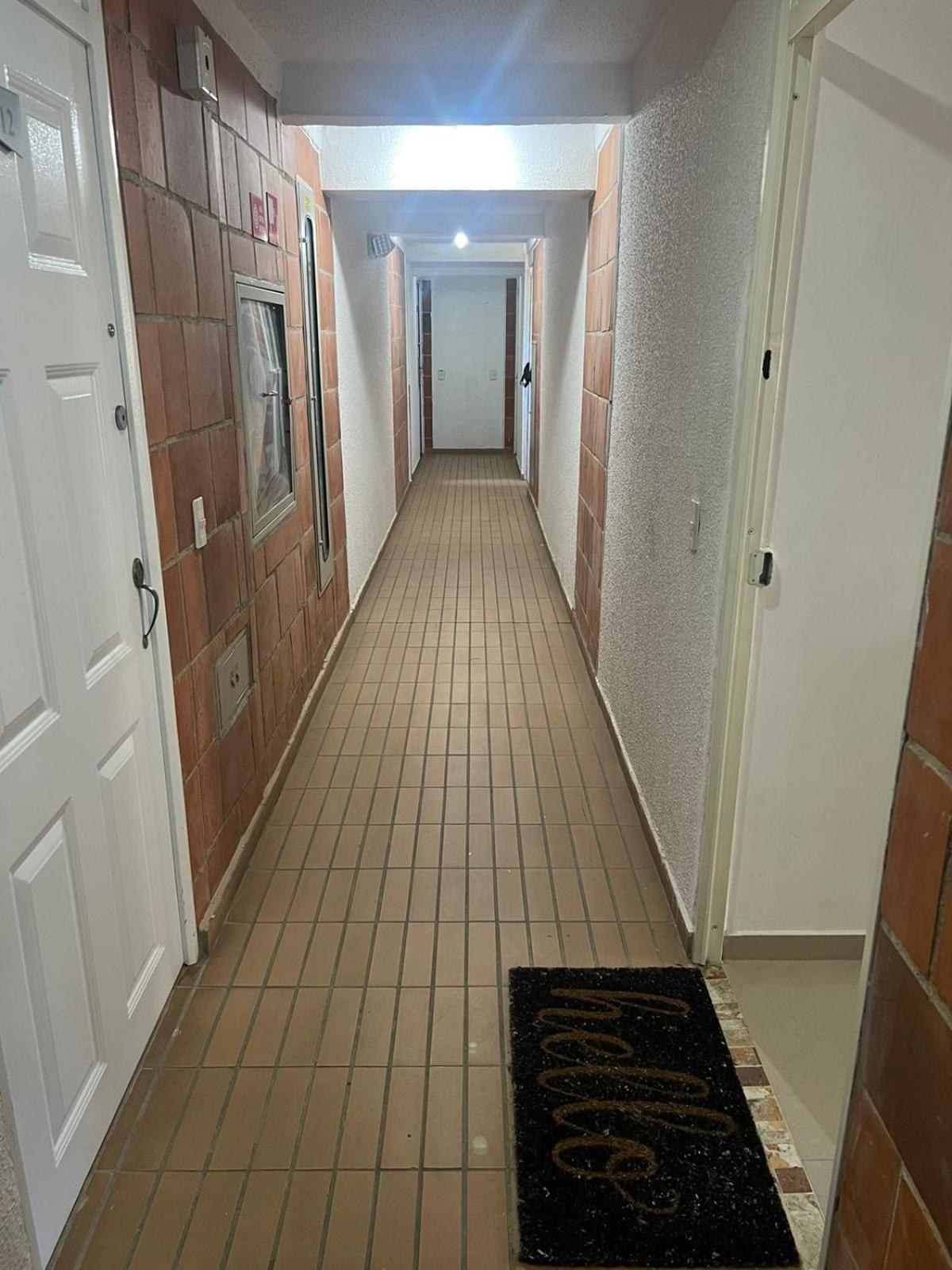 Homestay Habitacion En Apartamento Robledo-medellin