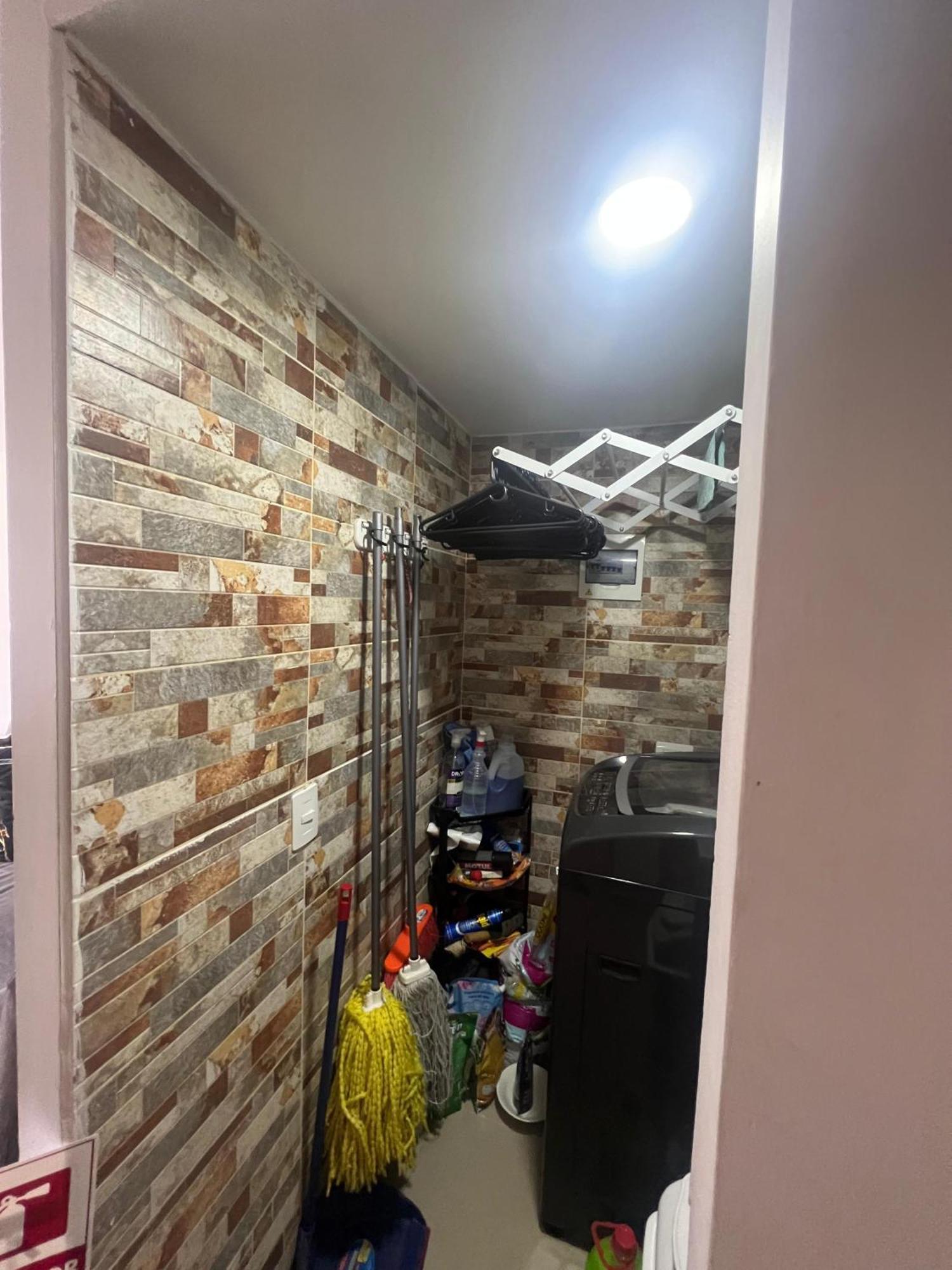 Habitacion En Apartamento Robledo-medellin Medellin