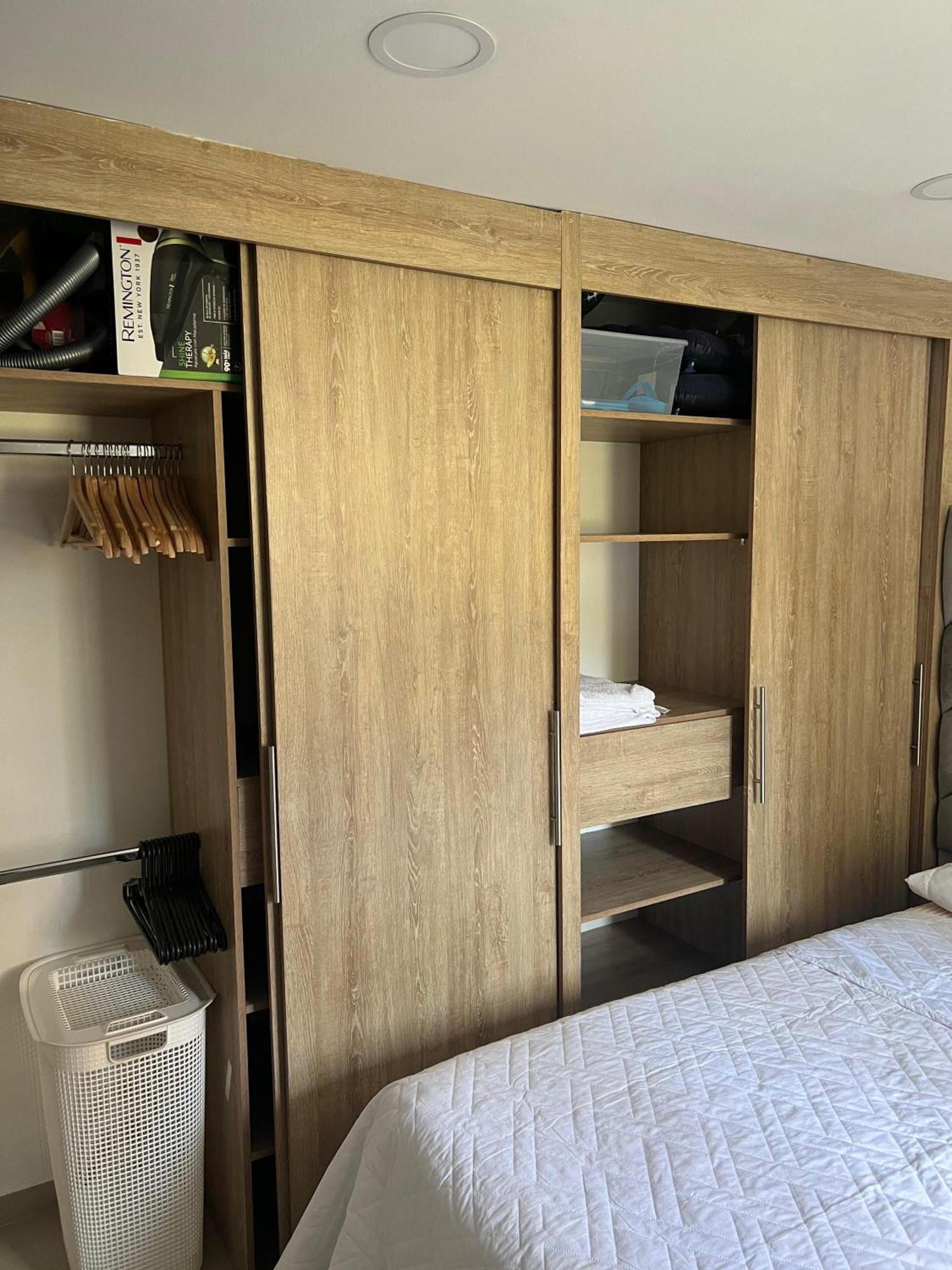 Habitacion En Apartamento Robledo-medellin * Medellin
