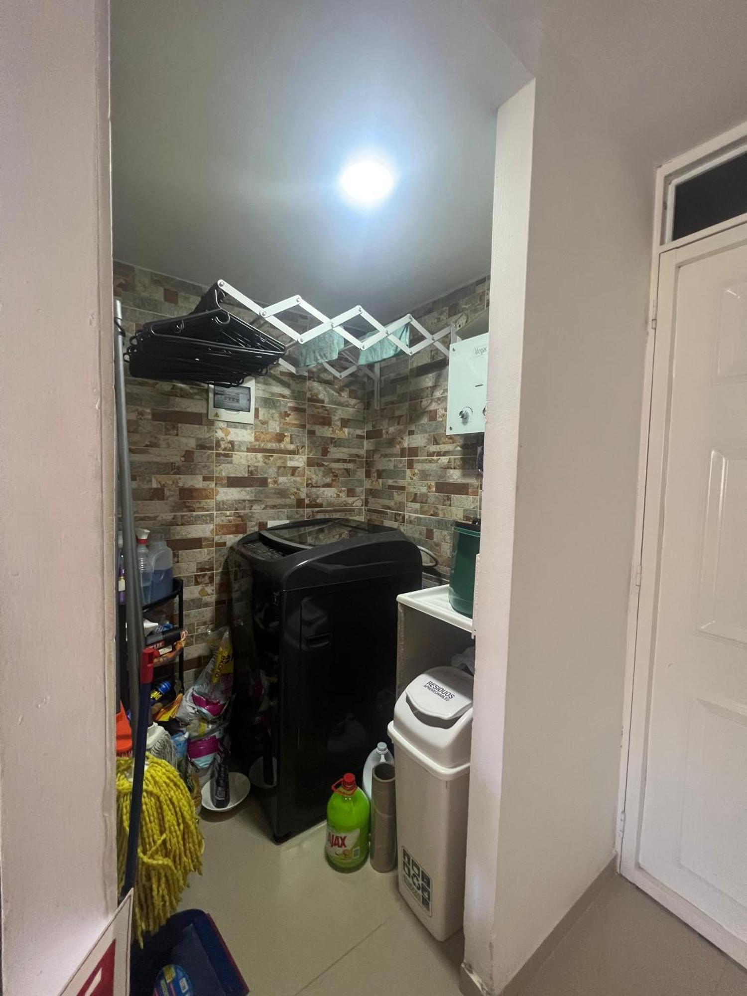 Habitacion En Apartamento Robledo-medellin Homestay *
